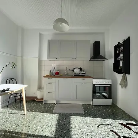 Lägenhet Comfortable And Elegant Flat In *