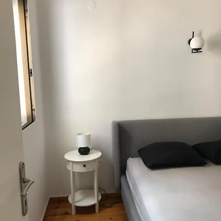 Comfortable And Elegant Flat In Thessaloníki